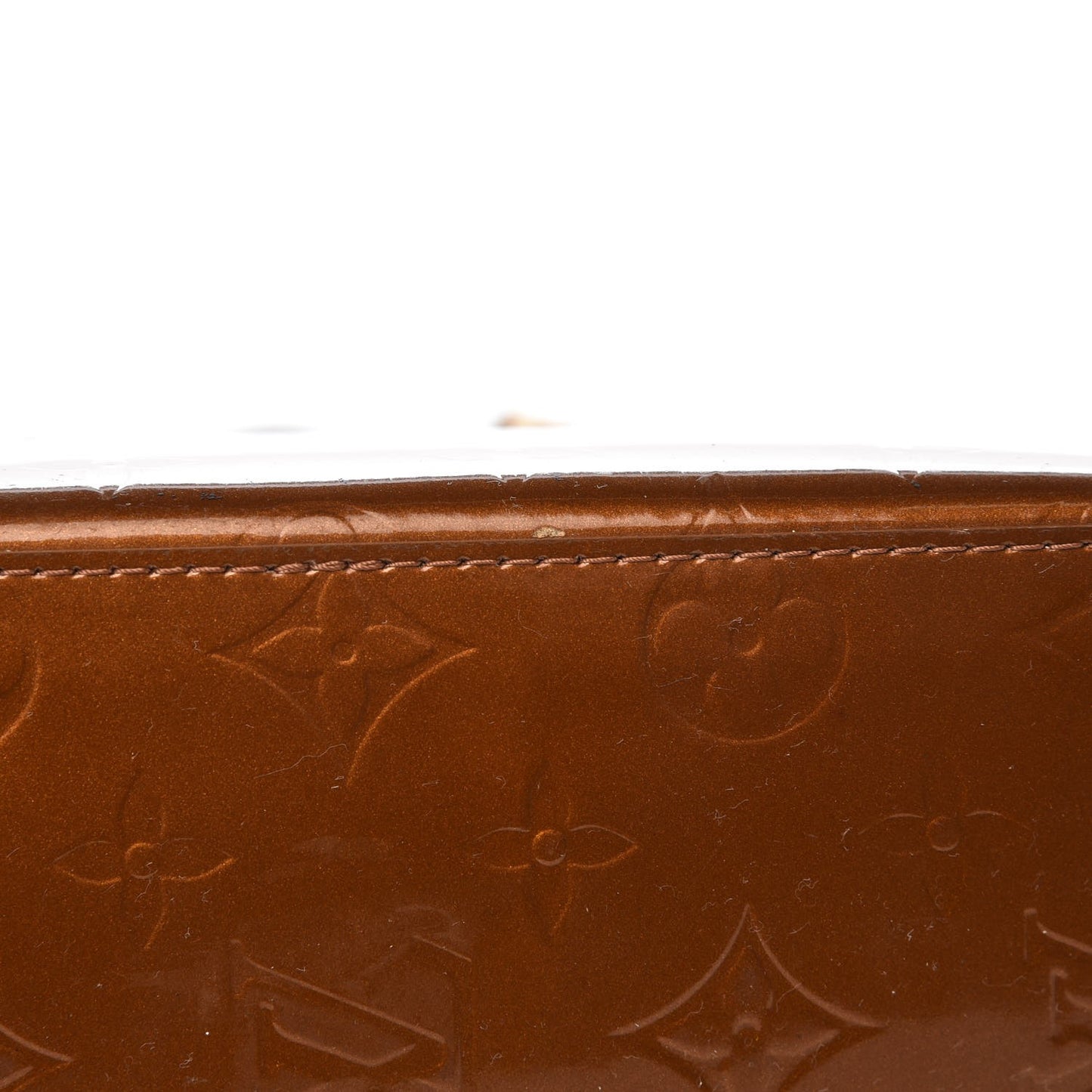 Vernis Reade PM Bronze