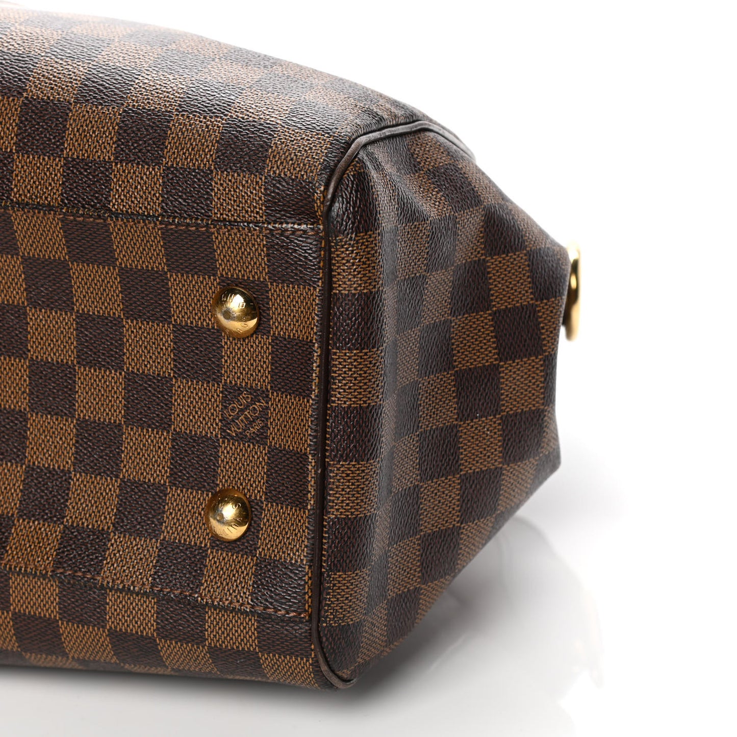 Damier Ebene Trevi GM