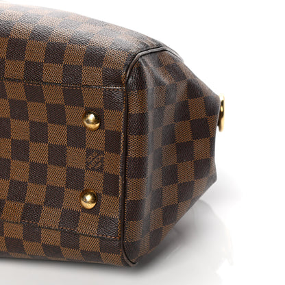 Louis Vuitton Damier Ebene Trevi GM 7 of 13