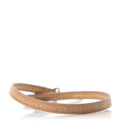 Louis Vuitton Vachetta Pochette Accessories Strap 2 of 3