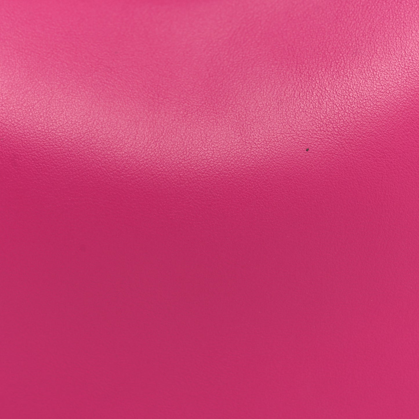 Vitello Grace Matte Mini Fendigraphy Hobo Bag Ciclamino Pilar