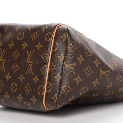 Louis Vuitton Monogram Totally MM 7 of 9