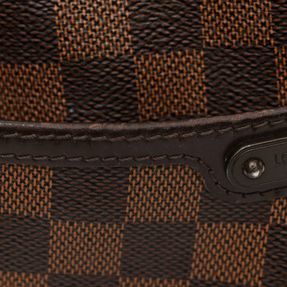 Louis Vuitton Damier Ebene Bloomsbury PM 14 of 17