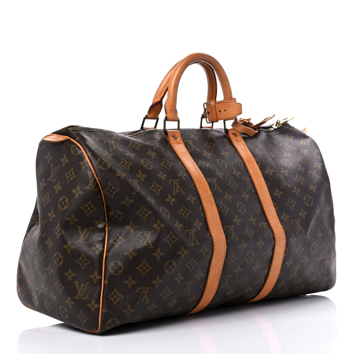 Monogram Keepall 50