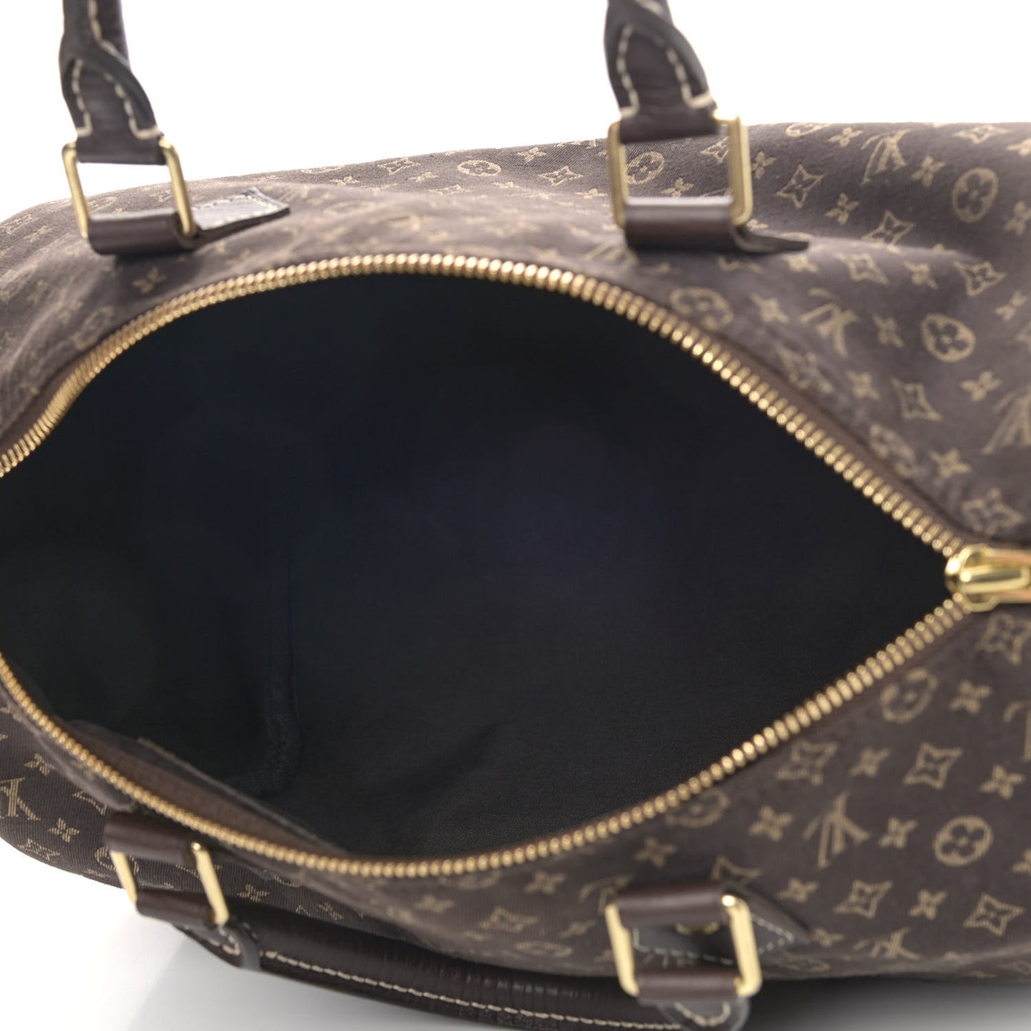 Monogram Idylle Speedy 30 Fusain
