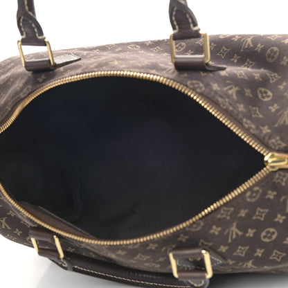 Louis Vuitton Monogram Idylle Speedy 30 Fusain 5 of 9
