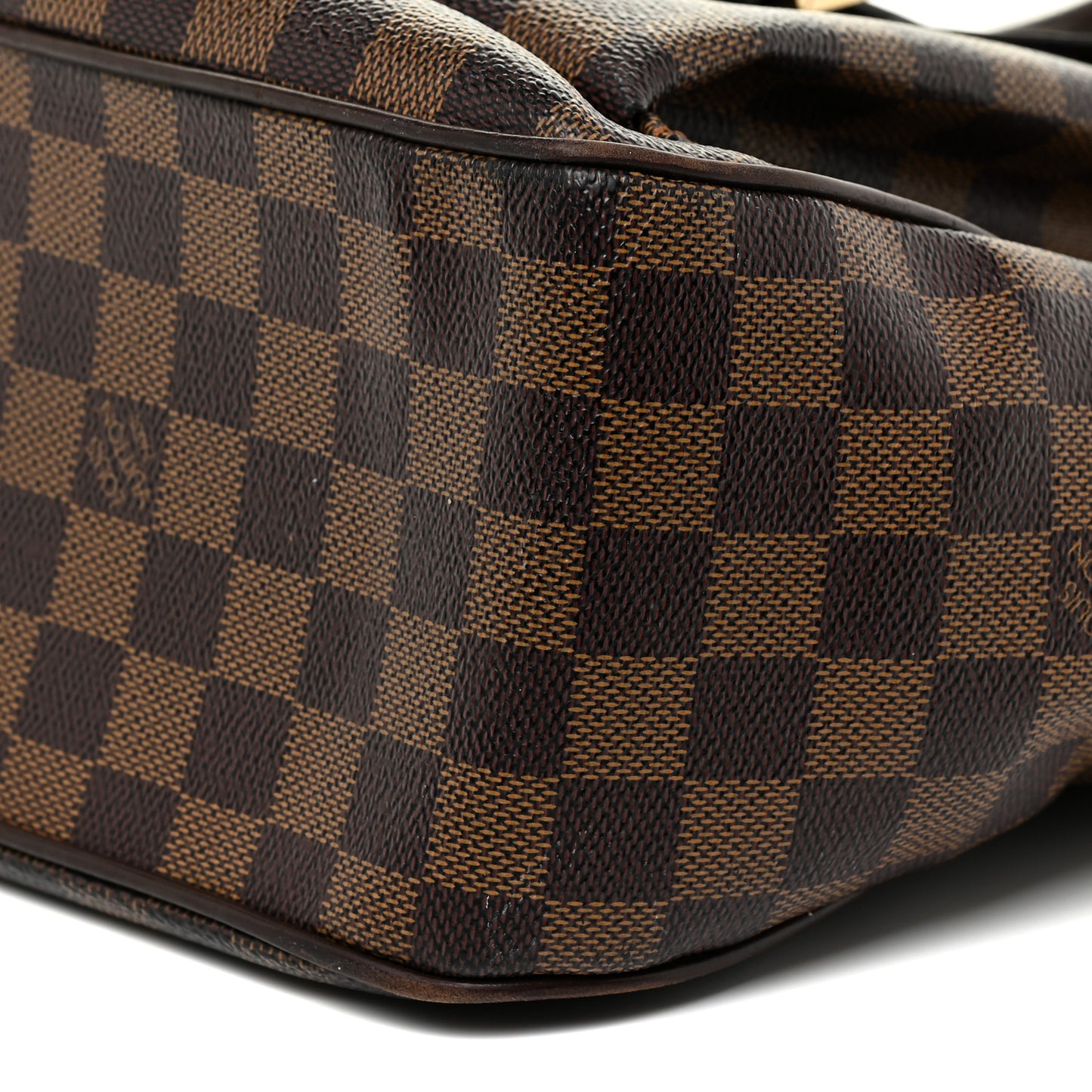 Damier Ebene Uzes