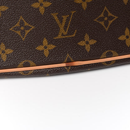 Louis Vuitton Monogram Palermo PM 10 of 12