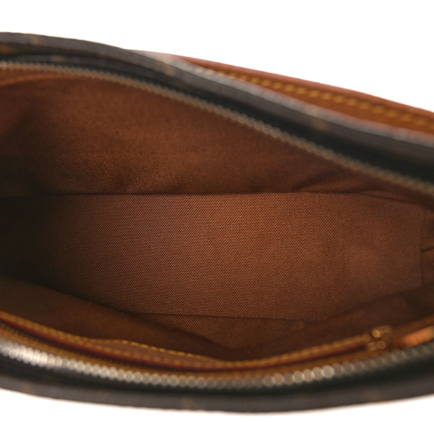 Monogram Trotteur