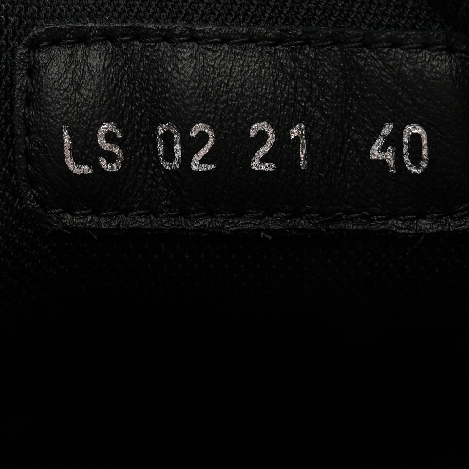 Christian Dior Technical Mesh Calfskin Mens B22 Sneakers 40 Green Black White 8 of 12