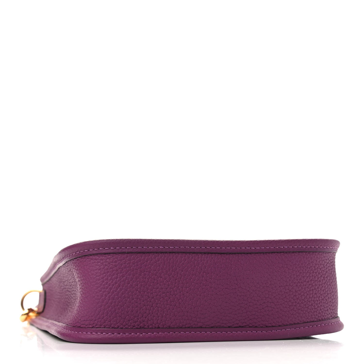 Hermes Taurillon Clemence Amazone Evelyne TPM Anemone Marine 4 of 10