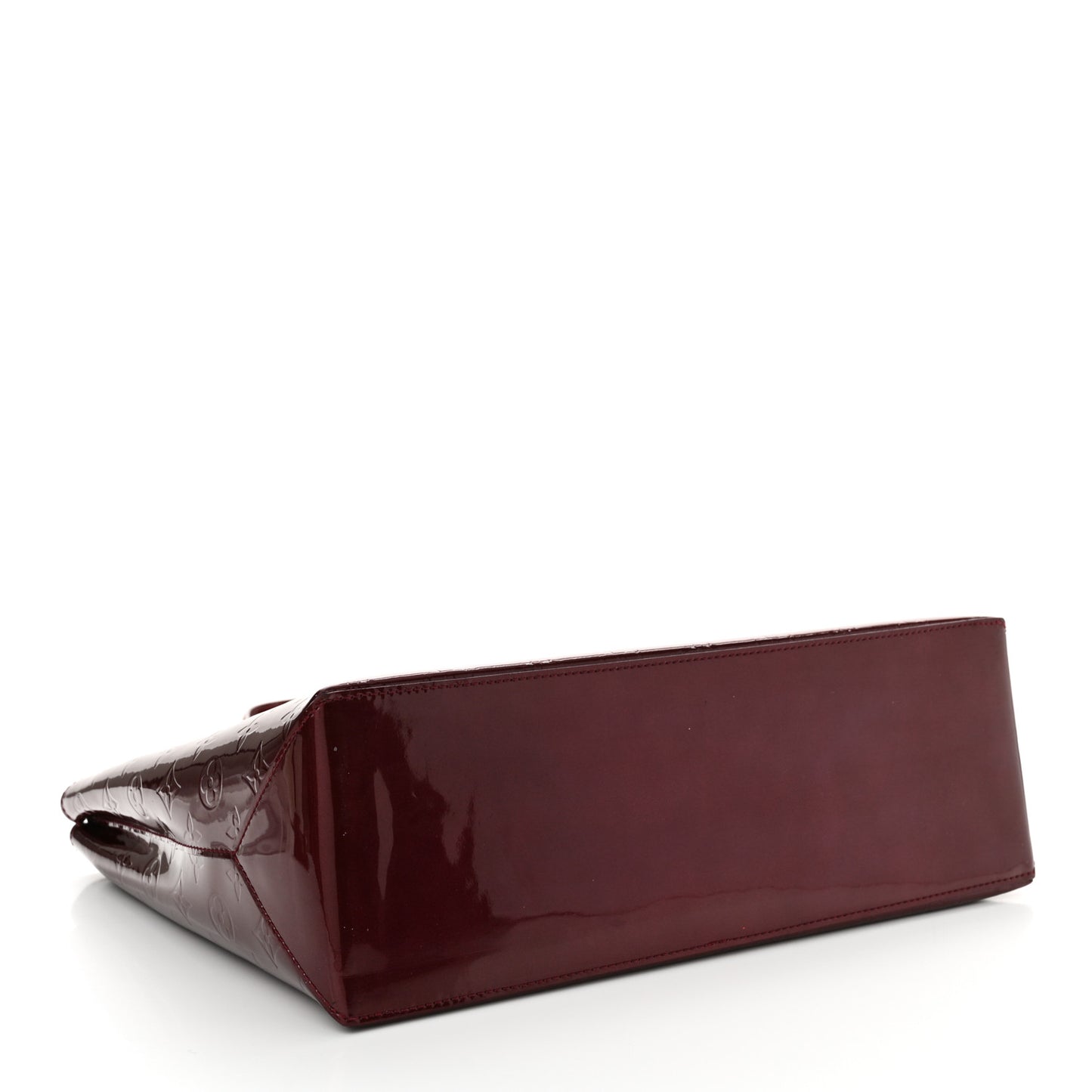 Vernis Wilshire MM Rouge Fauviste