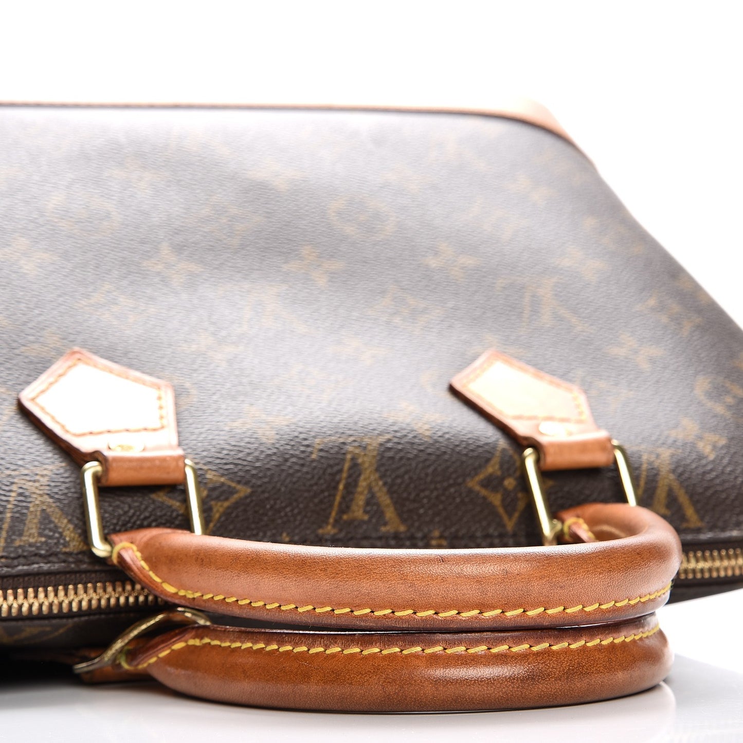Monogram Alma PM