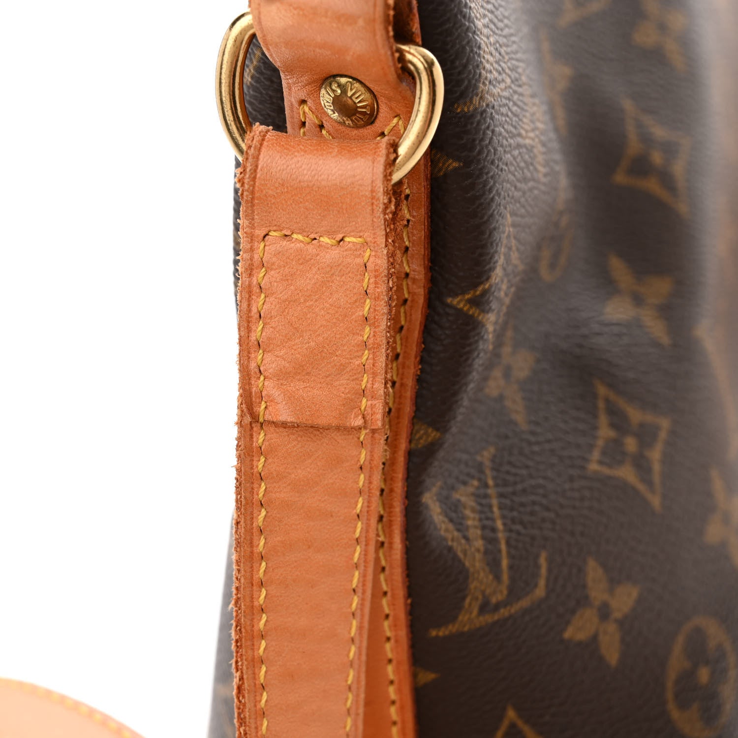 Louis Vuitton Monogram Sharon Stone AMFAR Vanity Three 16 of 17