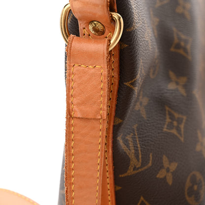Louis Vuitton Monogram Sharon Stone AMFAR Vanity Three 16 of 17