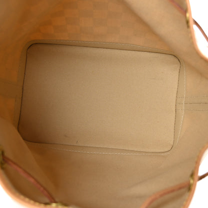 Louis Vuitton Damier Azur Noe BB 5 of 10