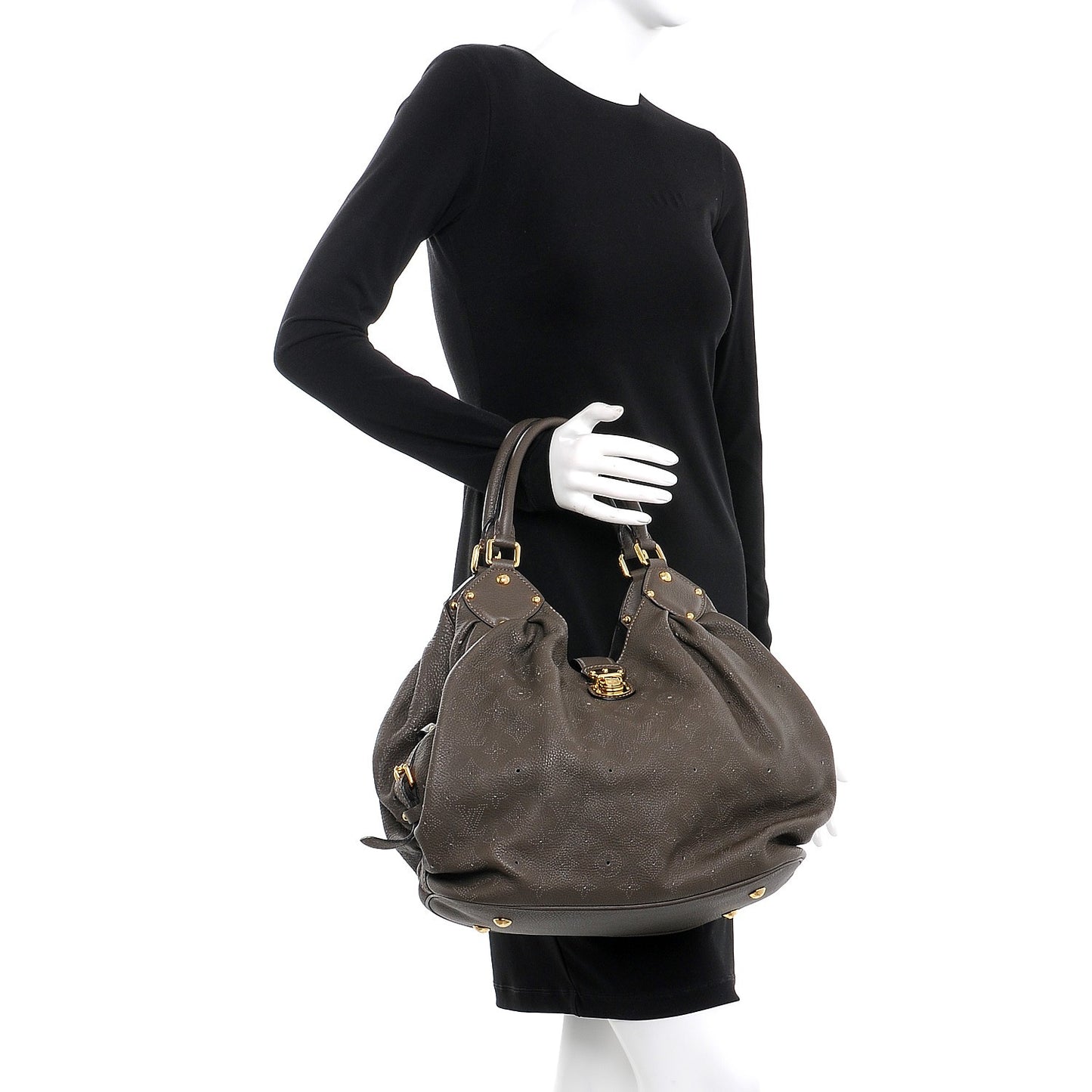Mahina L Elephant Gris