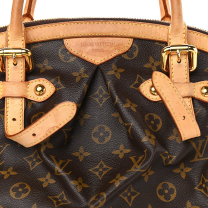 Louis Vuitton Monogram Tivoli GM 8 of 15