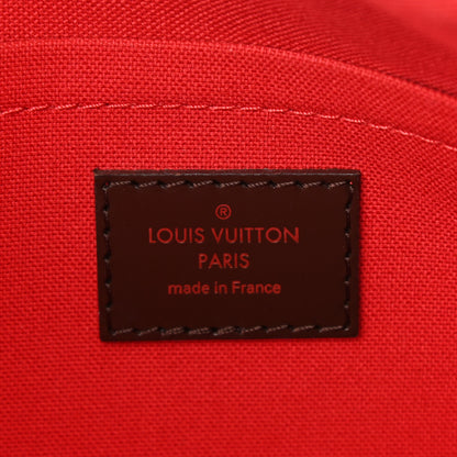 Louis Vuitton Damier Ebene Thames GM 6 of 8