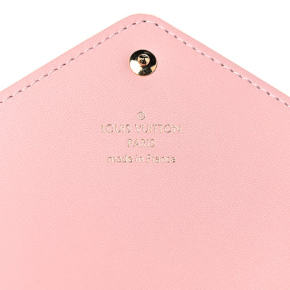 Louis Vuitton Monogram Kirigami Pochette Set 8 of 9