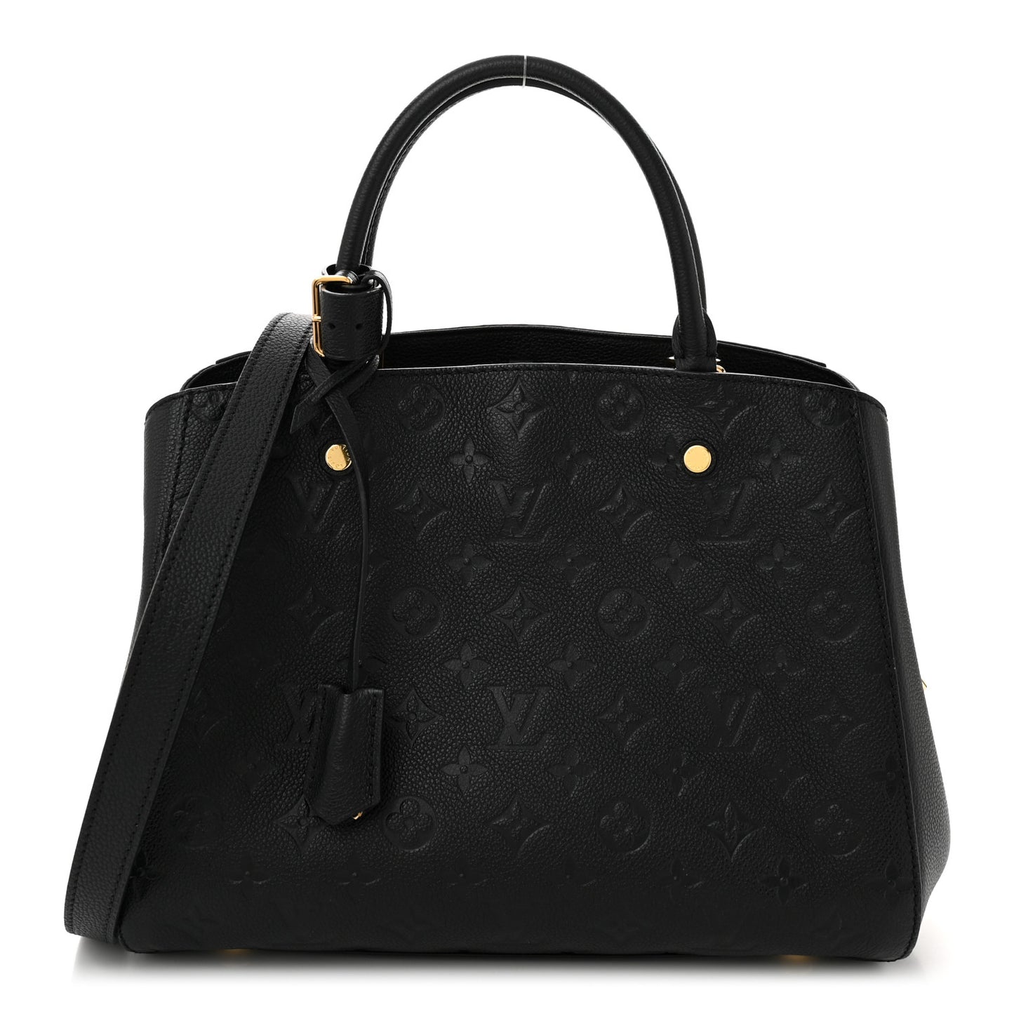Empreinte Montaigne MM Black