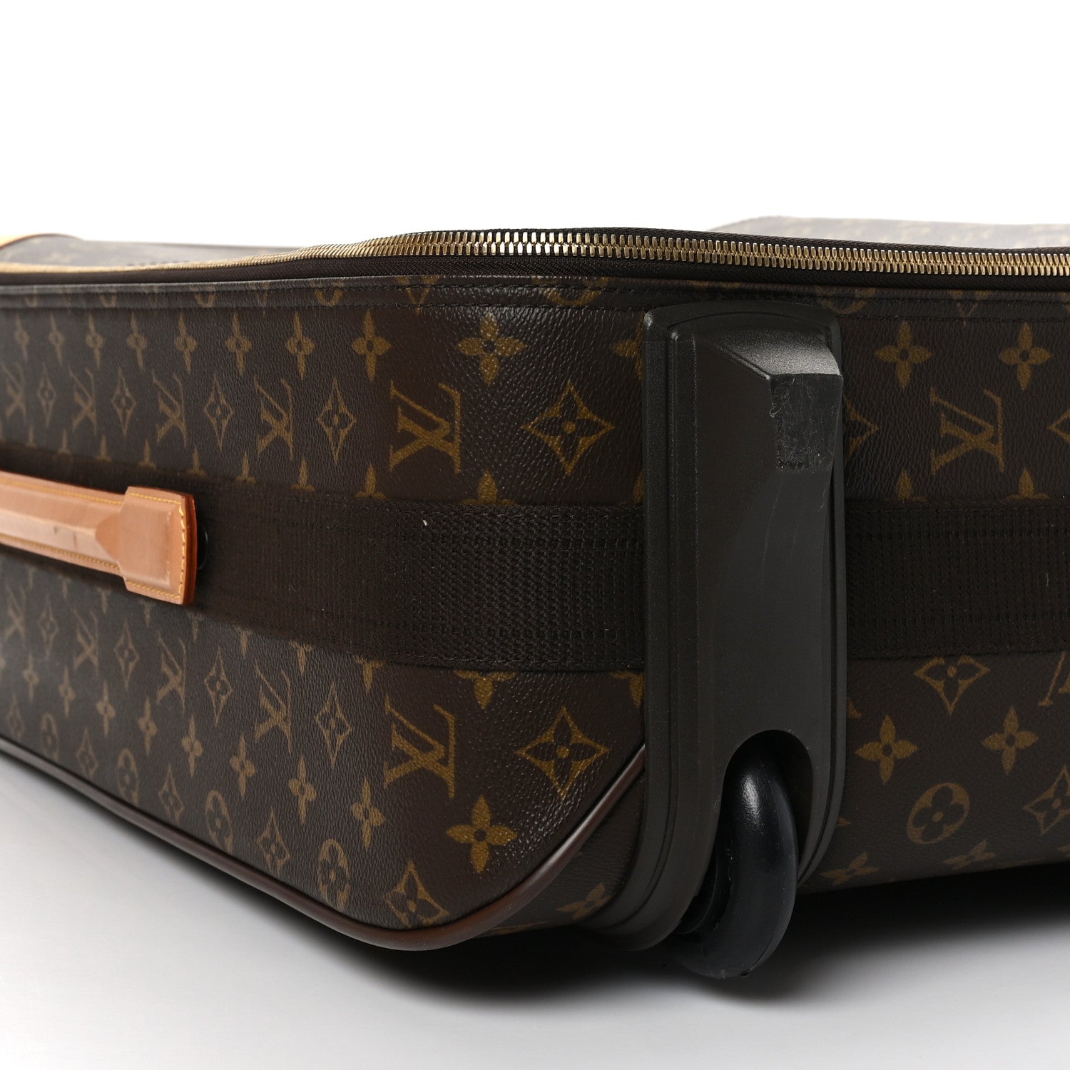 Louis Vuitton Monogram Pegase 60 6 of 8