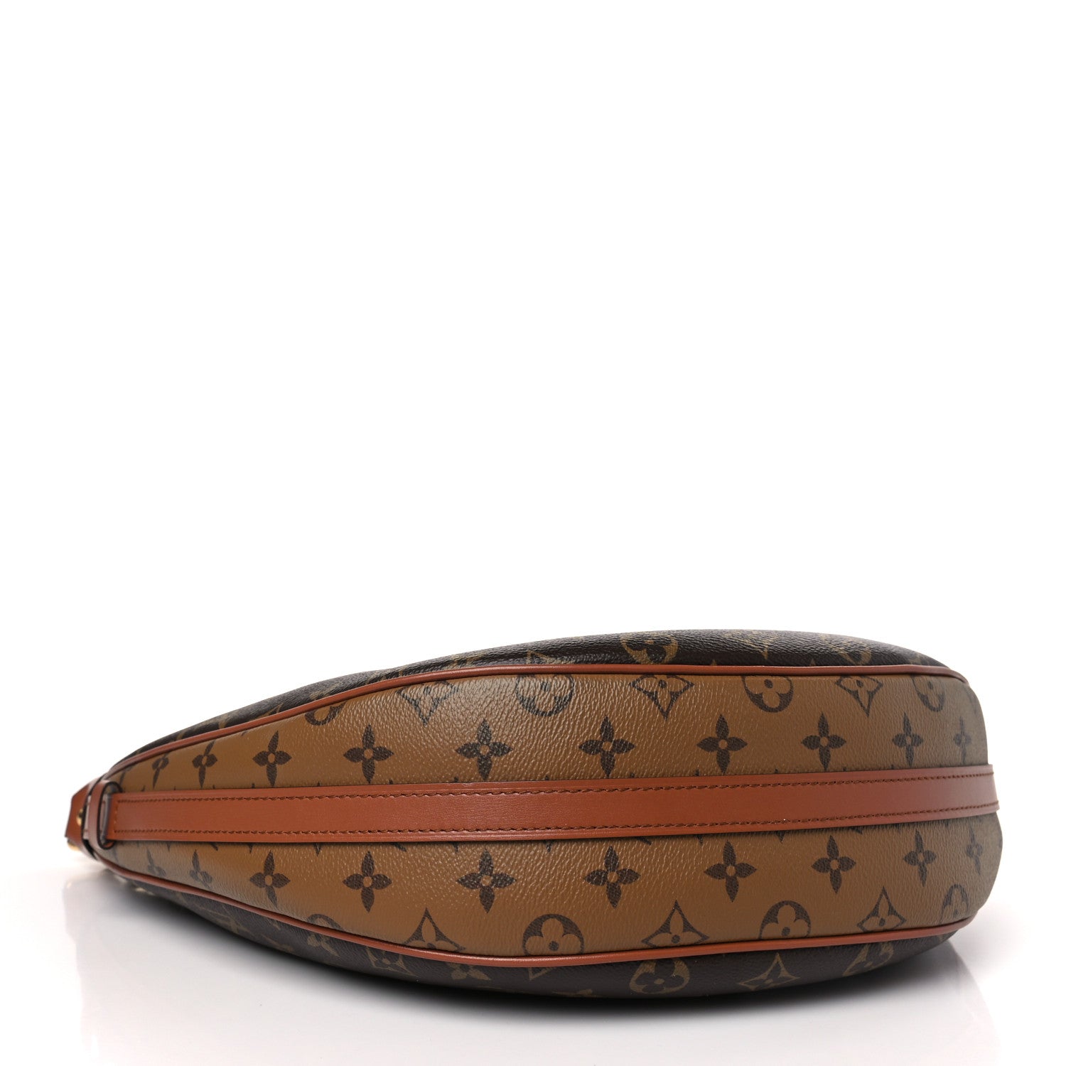 Louis Vuitton Reverse Monogram Loop Hobo 4 of 8