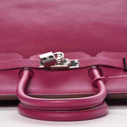 Hermes Togo Birkin 35 Tosca 23 of 38