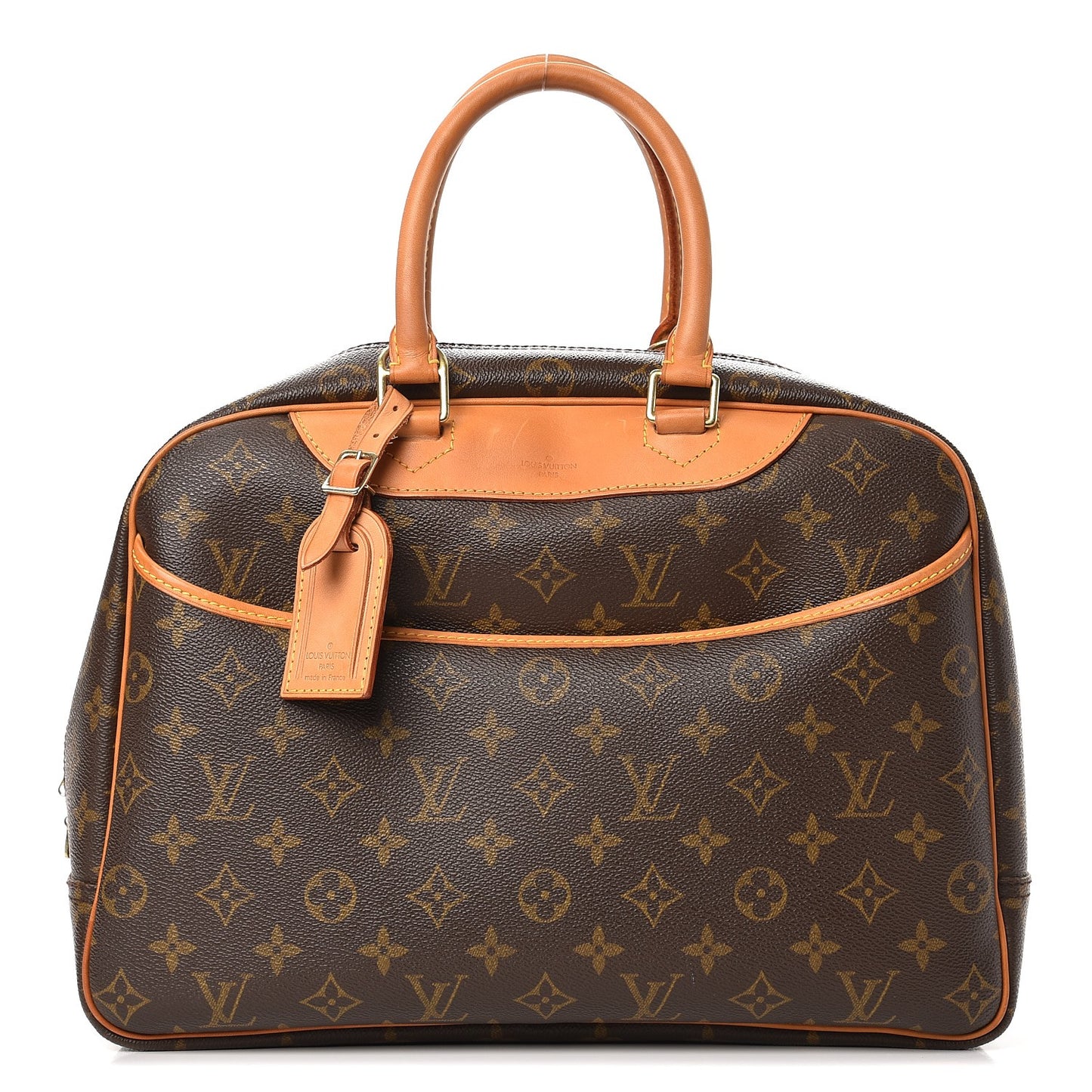 Monogram Deauville