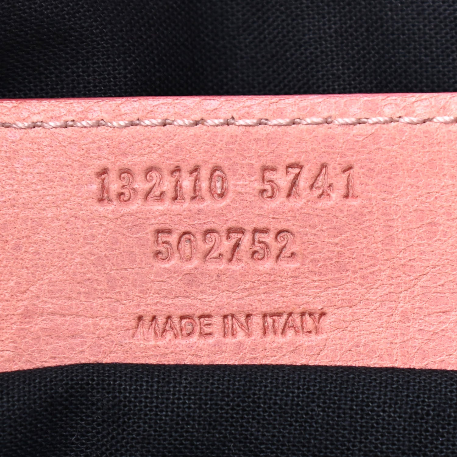 Balenciaga Agneau Classic Hardware Work Vieux Rose 6 of 8