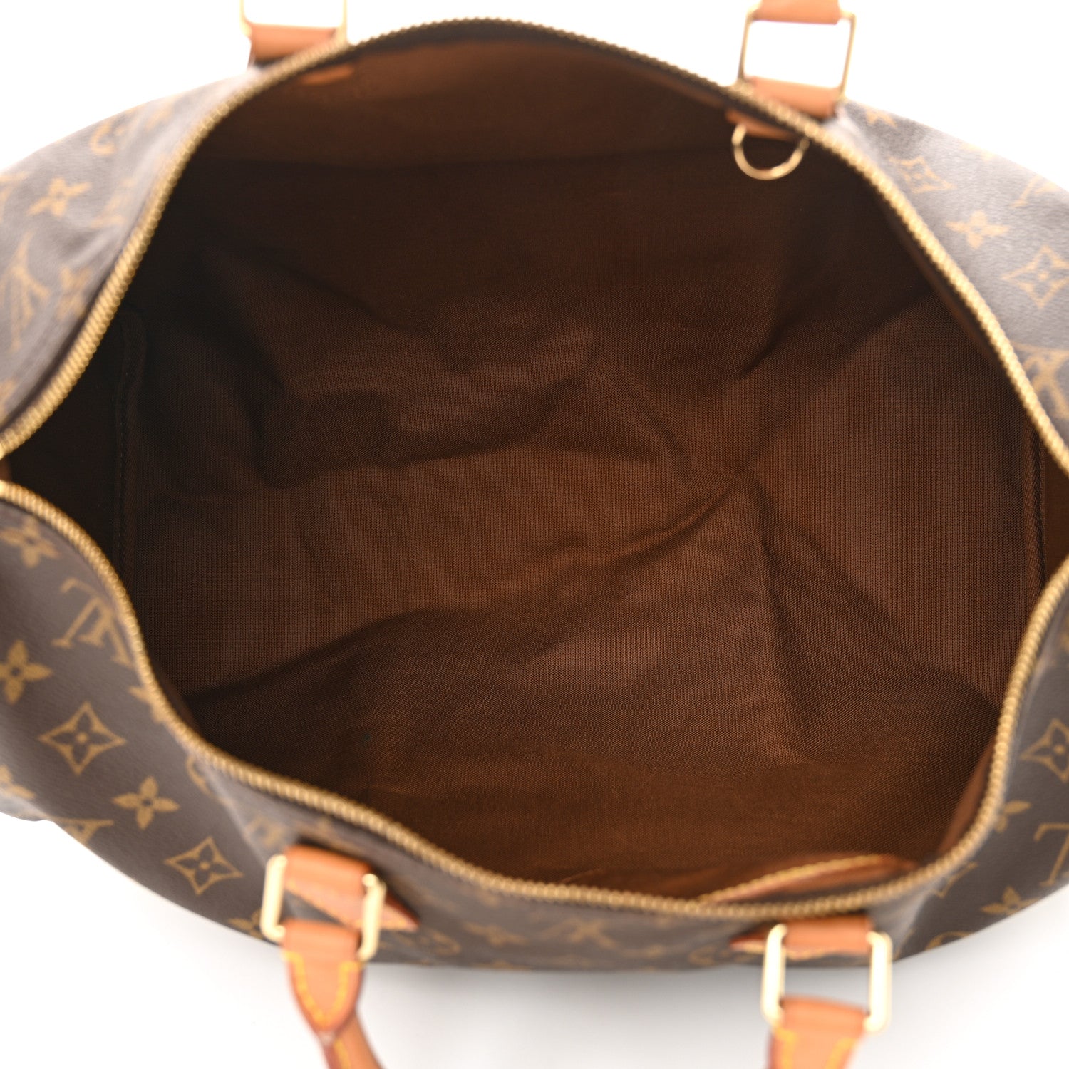 Louis Vuitton Monogram Speedy 40 5 of 12