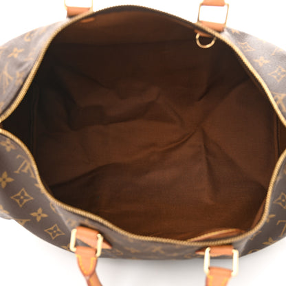 Louis Vuitton Monogram Speedy 40 5 of 12