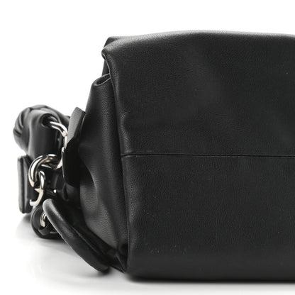 Givenchy Calfskin Medium ID93 Satchel Black 5 of 10