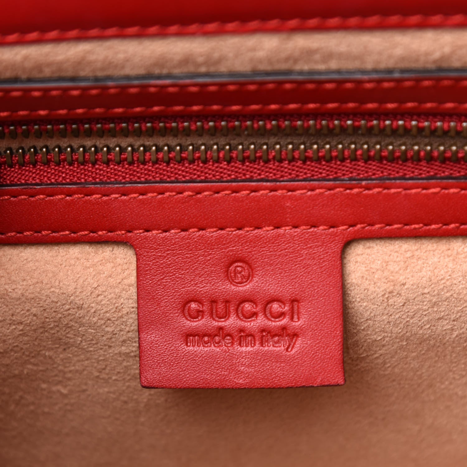 Gucci Calfskin Sylvie Web Small Queen Margaret Top Handle Bag Blue Agata Hibiscus Red Mystic White Sugar Pink 6 of 13