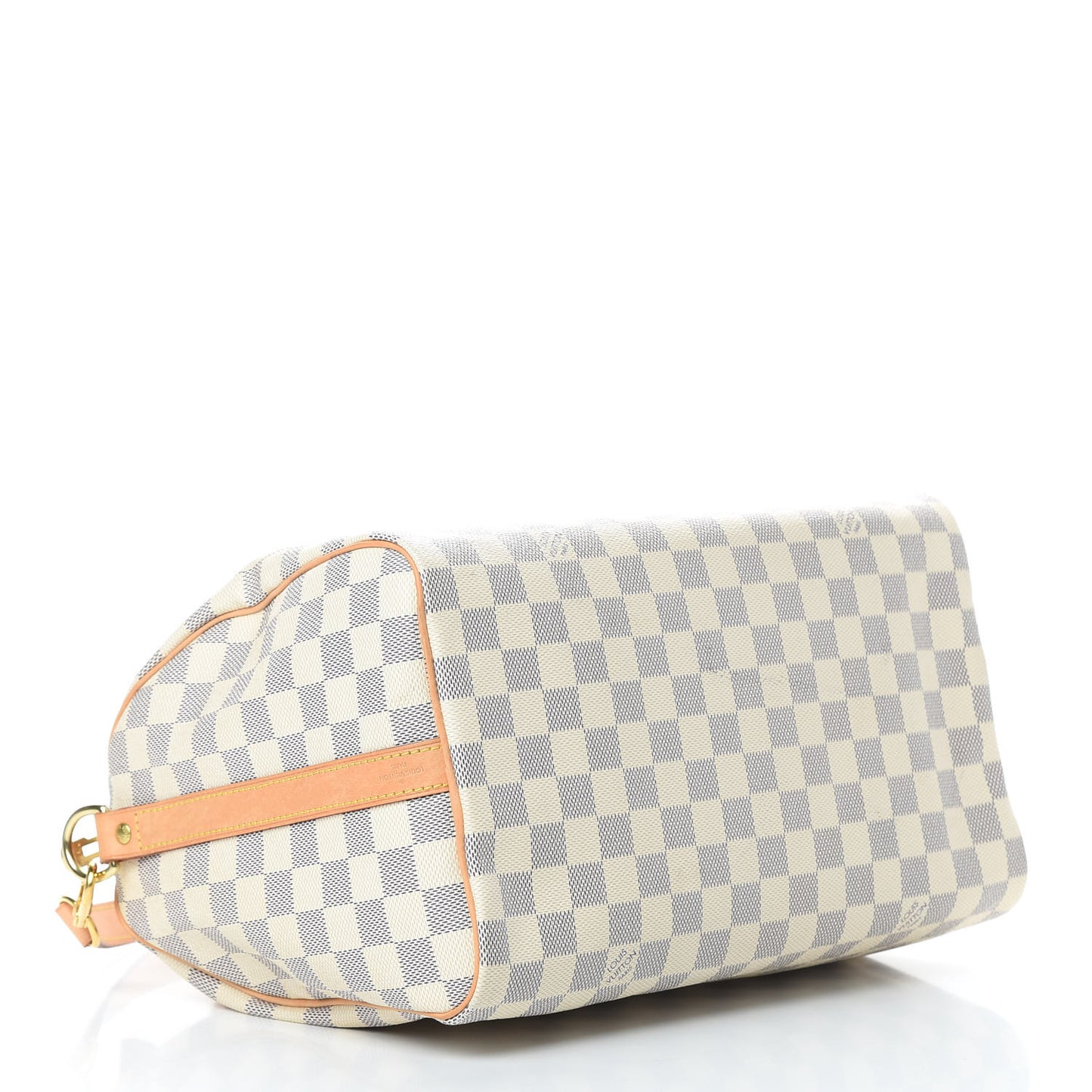 Damier Azur Speedy Bandouliere 30