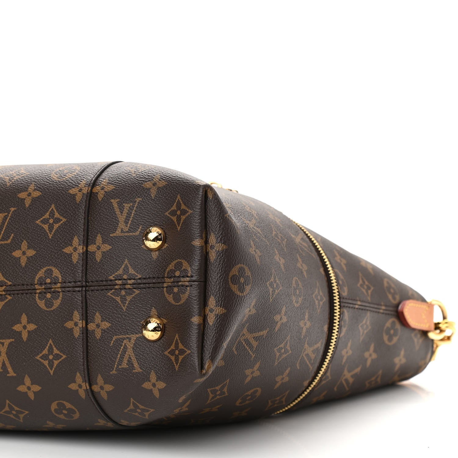 Louis Vuitton Monogram Melie 6 of 9
