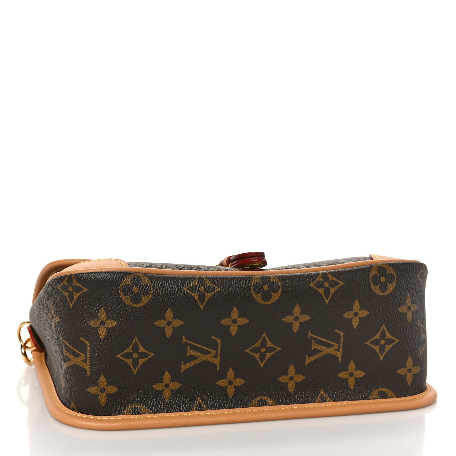 Louis Vuitton Monogram Diane 4 of 9