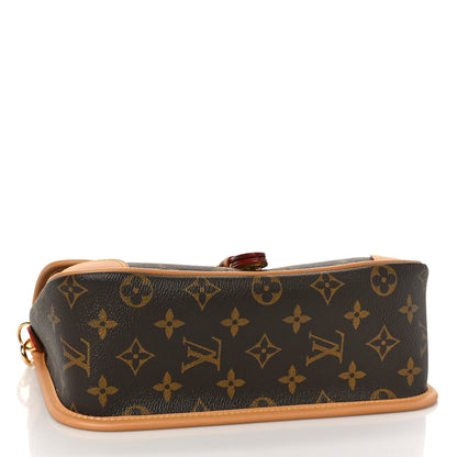 Louis Vuitton Monogram Diane 4 of 9