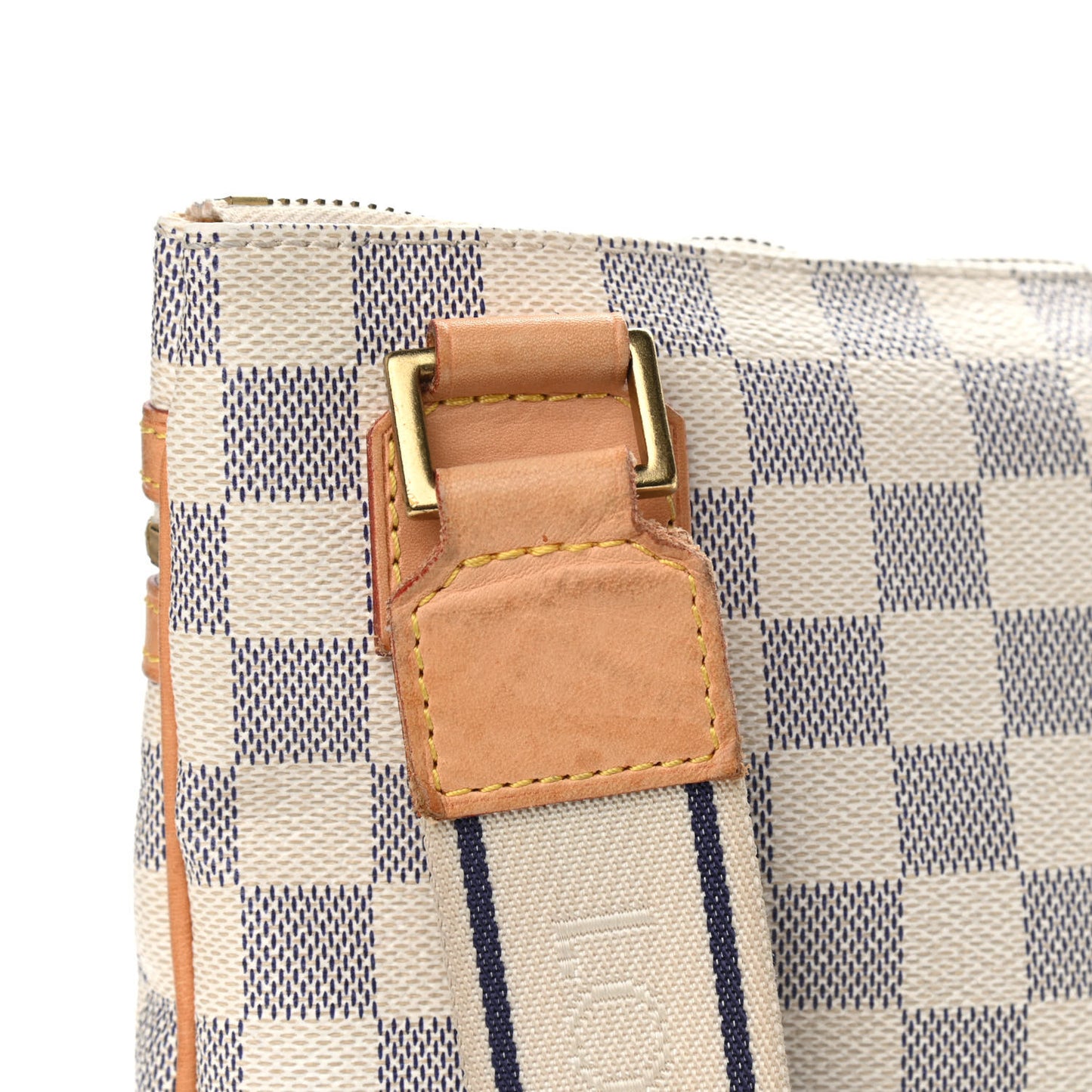 Damier Azur Bosphore Pochette