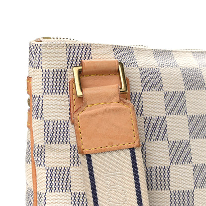 Louis Vuitton Damier Azur Bosphore Pochette 11 of 11
