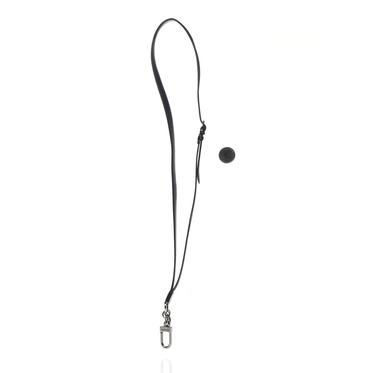 Monogram Eclipse Lanyard