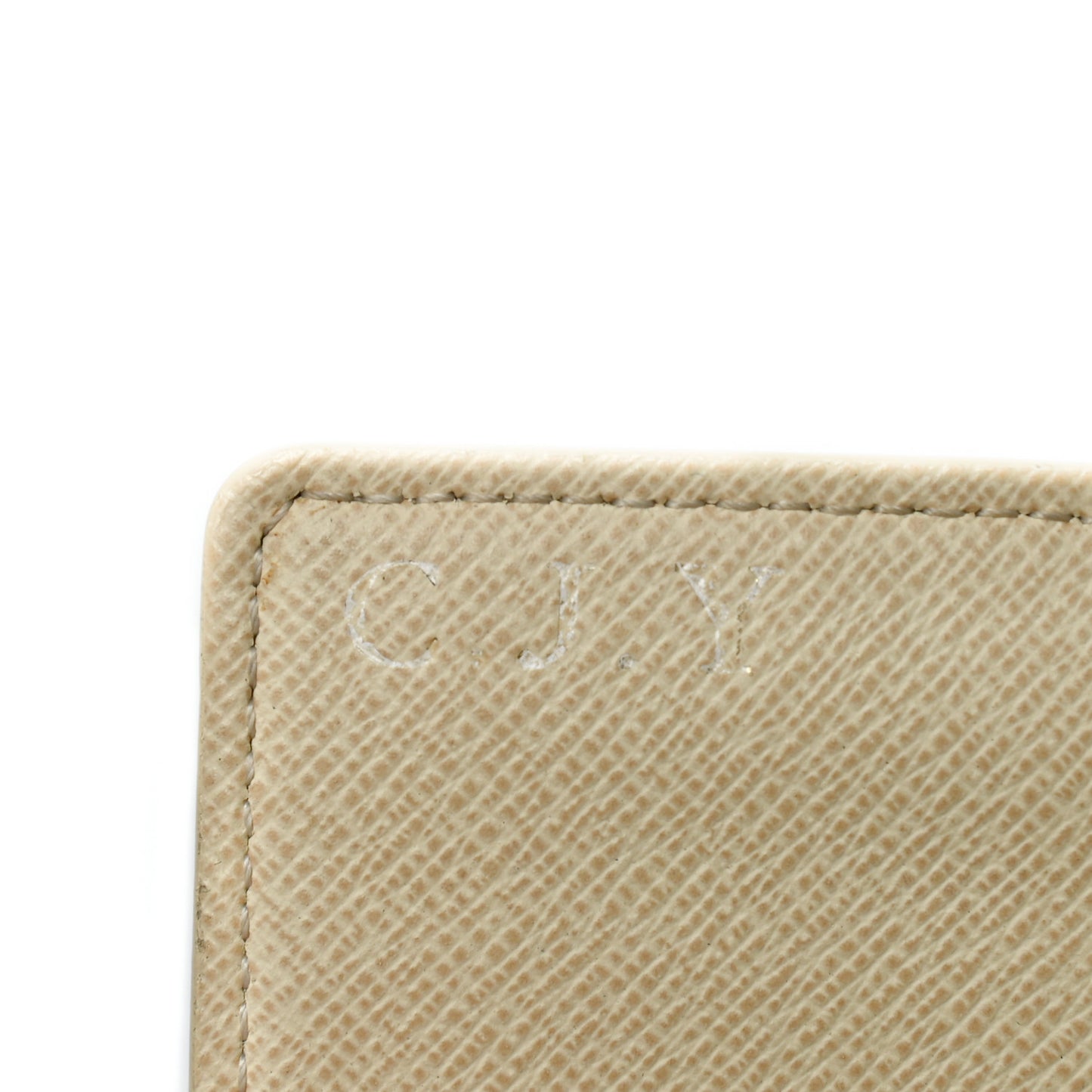 Damier Azur Sarah Wallet