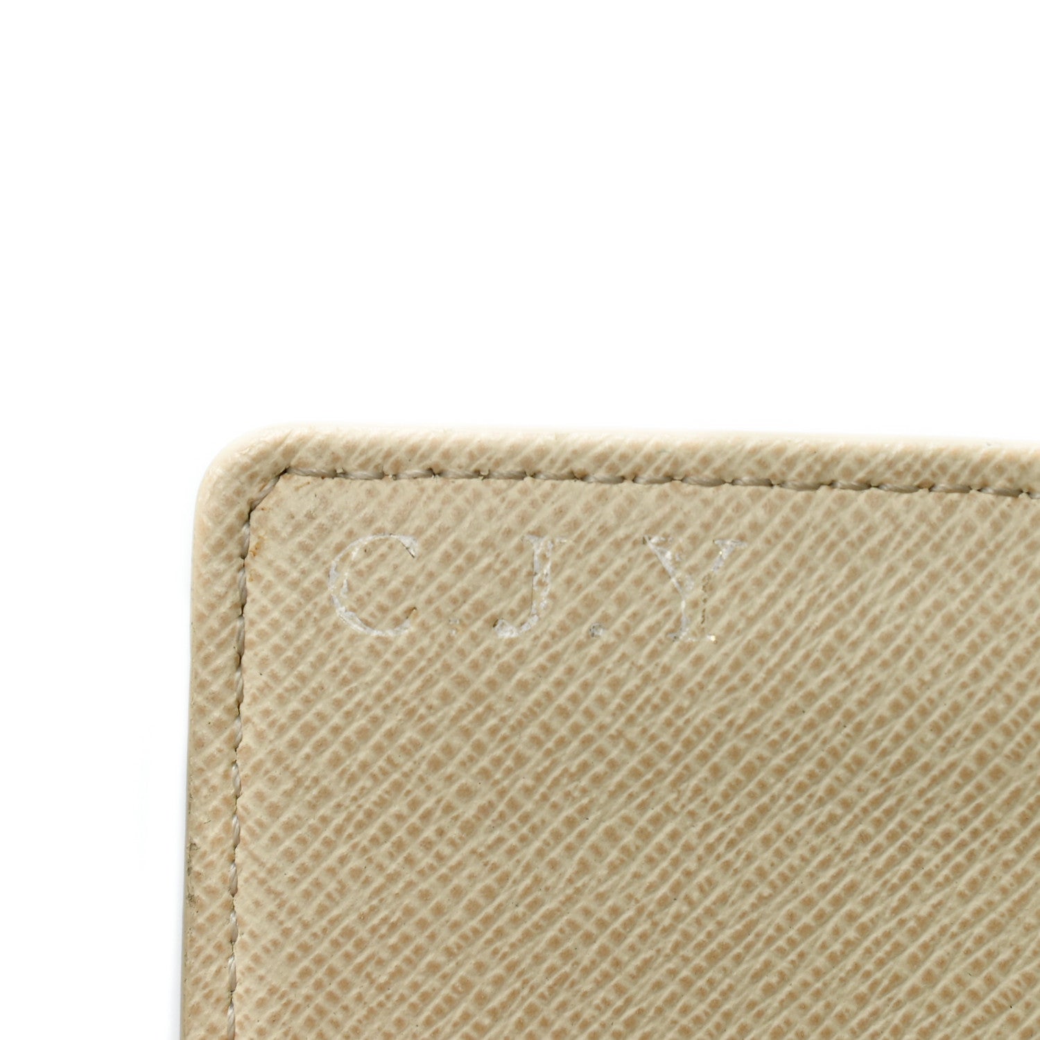 Louis Vuitton Damier Azur Sarah Wallet 10 of 10