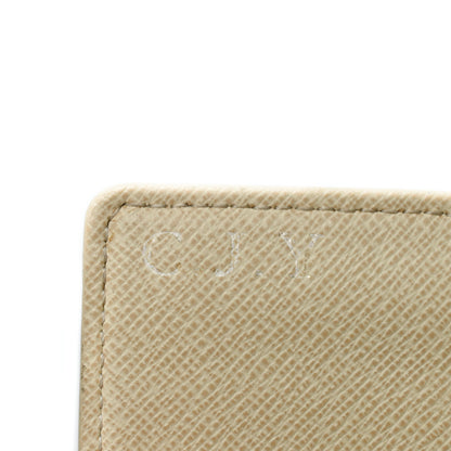 Louis Vuitton Damier Azur Sarah Wallet 10 of 10