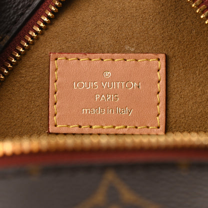 Louis Vuitton Monogram Boite Chapeau Souple MM 6 of 10