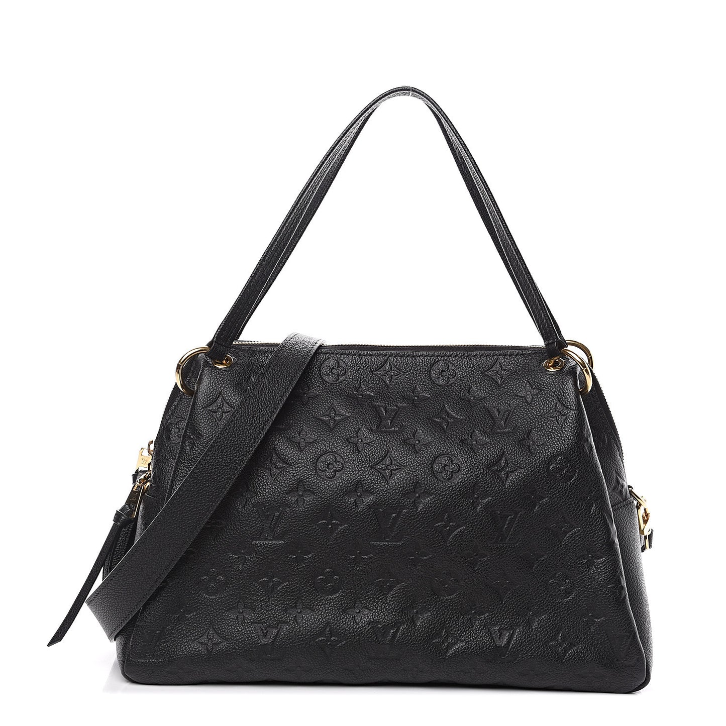 Empreinte Ponthieu PM Black
