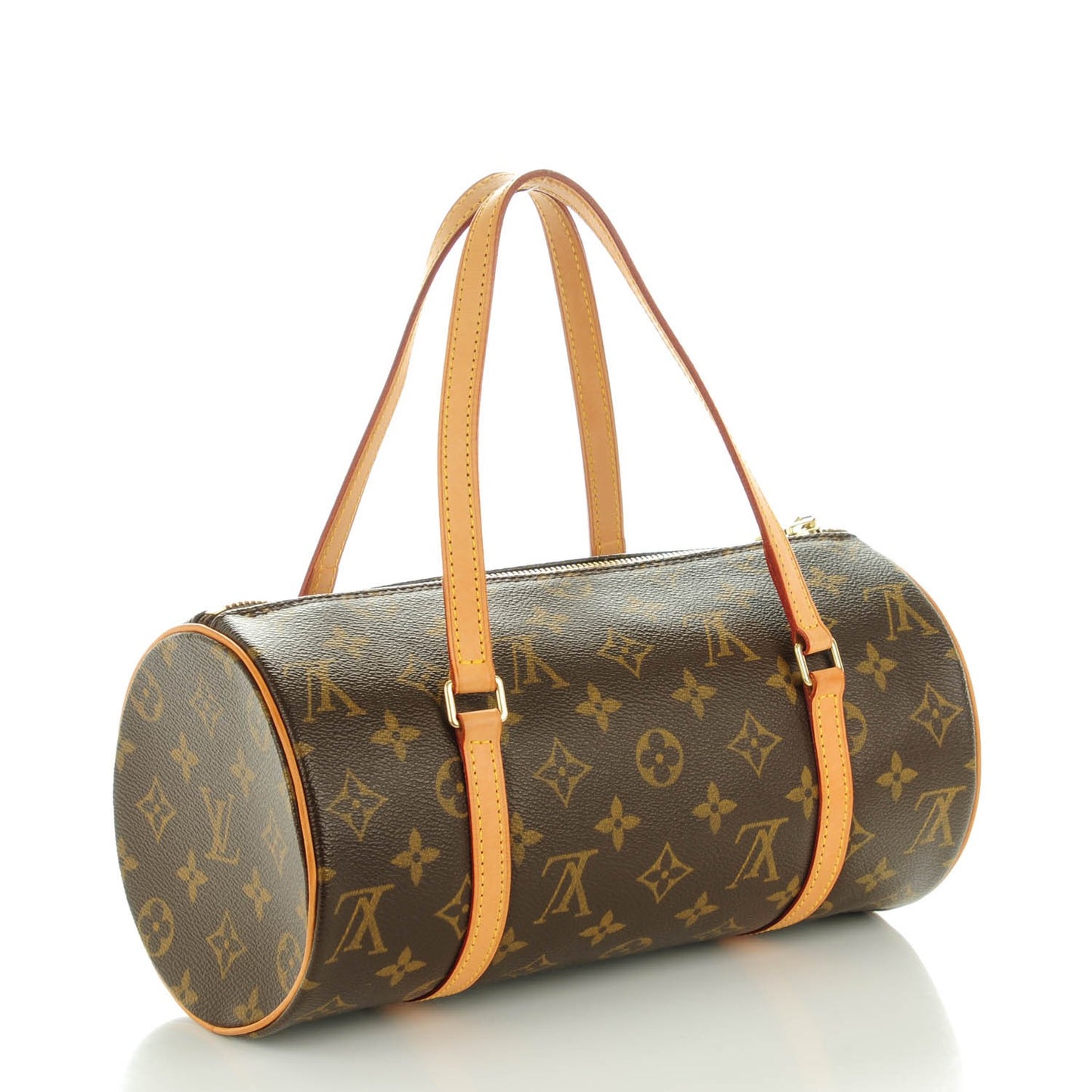 Monogram Papillon 26