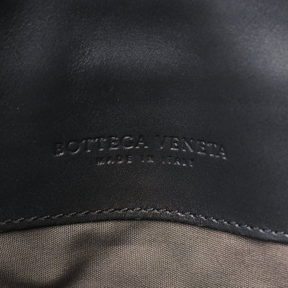 Bottega Veneta Nappa Intrecciato Document Case Grey 6 of 9