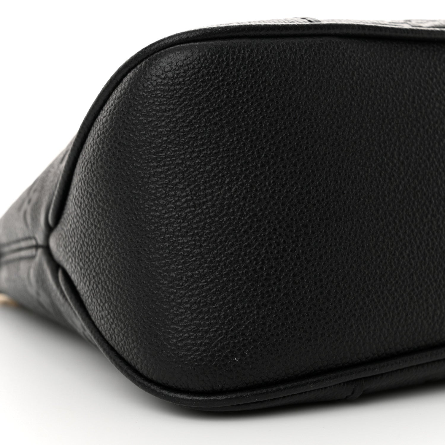 Louis Vuitton Empreinte Monogram Boulogne NM Black 8 of 11