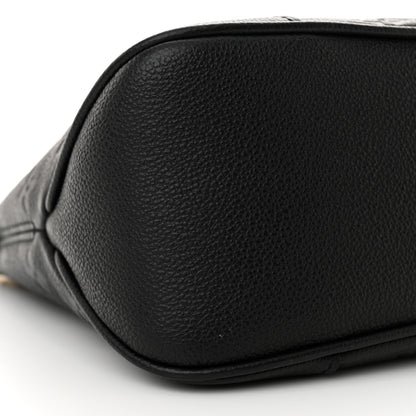 Louis Vuitton Empreinte Monogram Boulogne NM Black 8 of 11